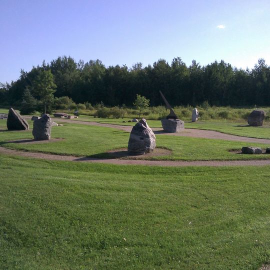 Natural Science Park