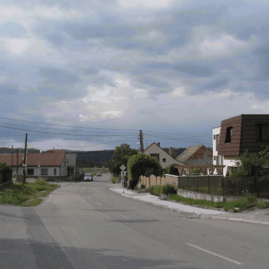 Vilémovice