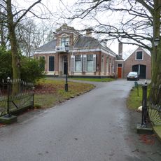 Hereweg 9, Eenrum