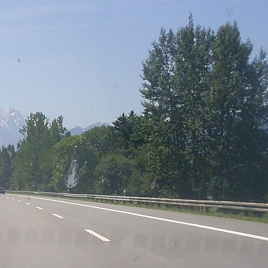 Bundesautobahn 95