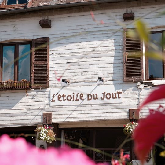 L'Étoile du Jour
