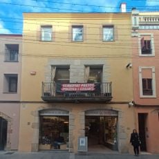 House in plaça dels Cabrits, 5