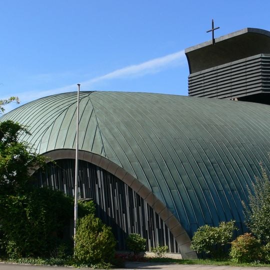 Christus der Gute Hirte