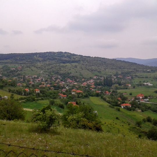 Kučkovo