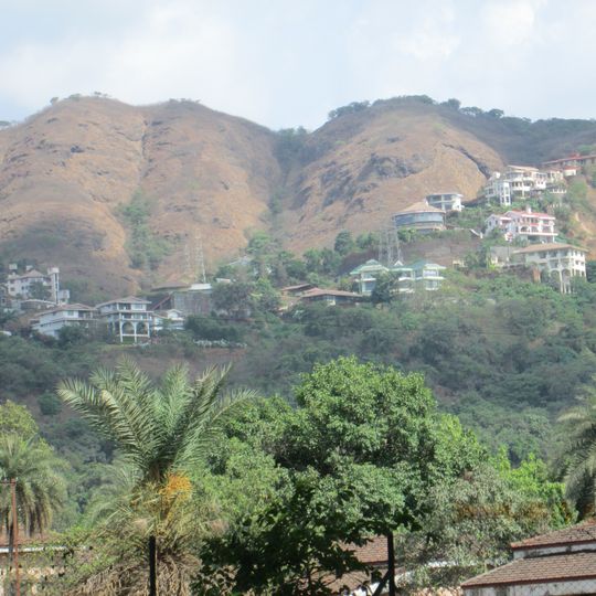 Lonavla