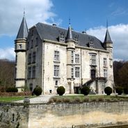Schaloen Castle