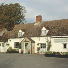 The White Horse Public House