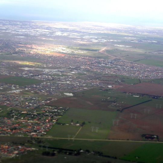 Caroline Springs