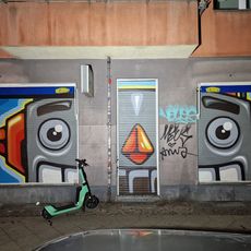 Graffiti