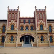 Balneario Vichy Catalán