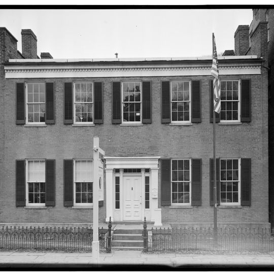 Lower Town Information Center