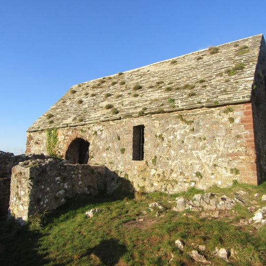 St Michael's Chapel, Chapel Hill