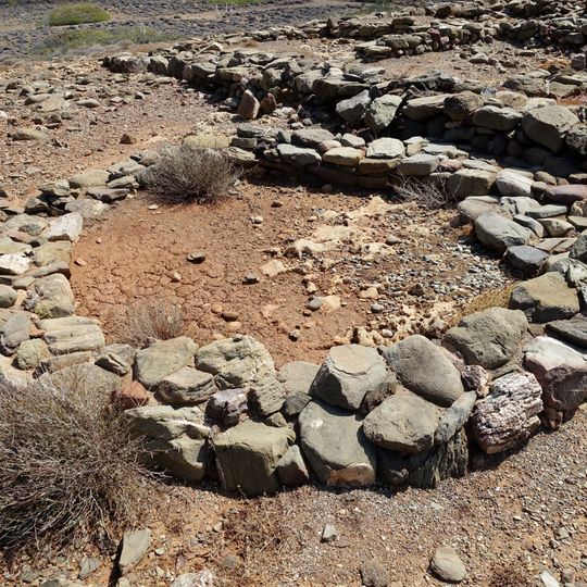 Archaeological site of Agia Photia