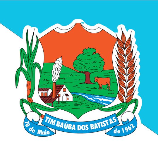 Timbaúba dos Batistas
