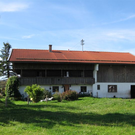 Bauernhaus Beim Bock