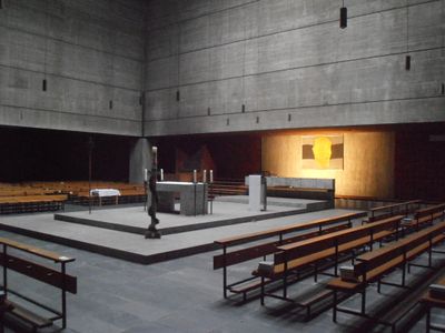 Interior 1