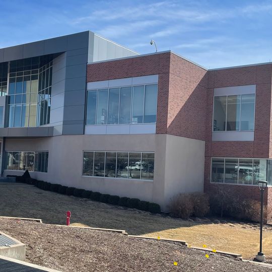 University of Nebraska Omaha