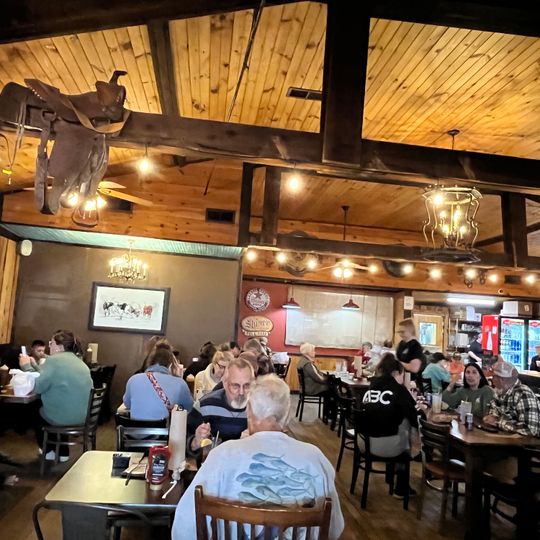 Haywood Smokehouse