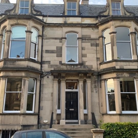 5 Blantyre Terrace, Edinburgh