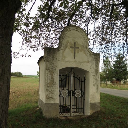 Chapel of Saint Wenceslaus