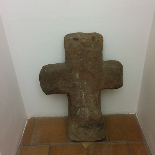 Cyrilometodějský smírčí kříž