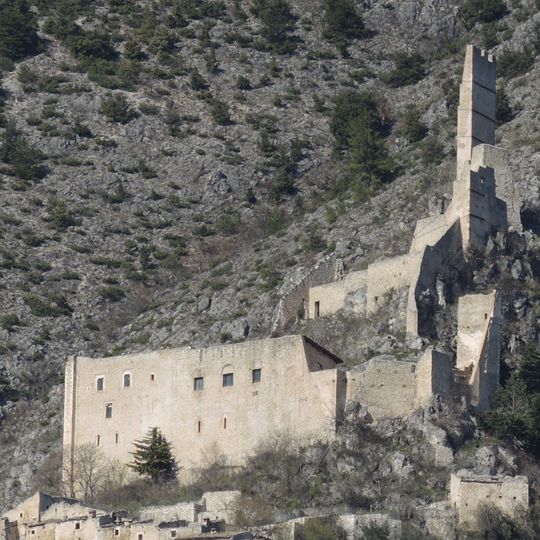 Castello De Sanctis