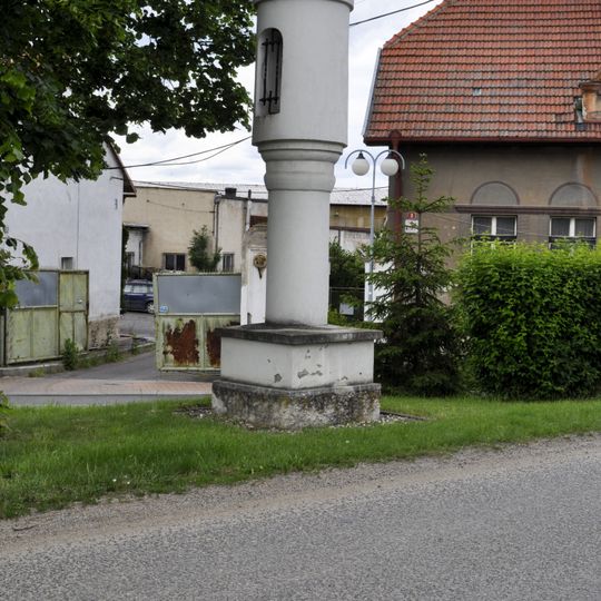 Bell Tower in Všestudy