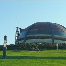 Parque del Monte de San Pedro