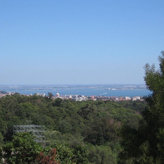 Monsanto Forest Park