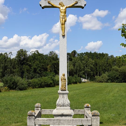 Wegkreuz