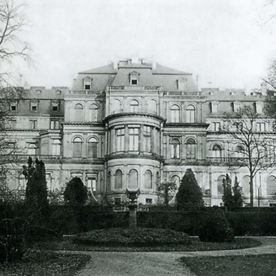 Neues Palais