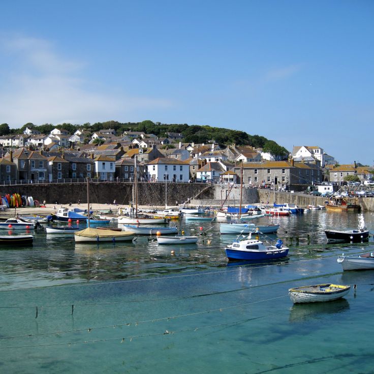 Mousehole