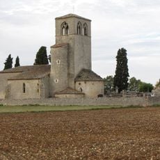 Église Notre-Dame de Cabanac