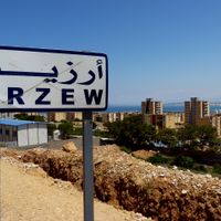Arzew