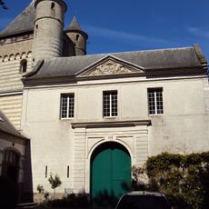 Benediktinerabtei Wisques