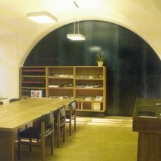 Cantonal Library of Appenzell Ausserrhoden