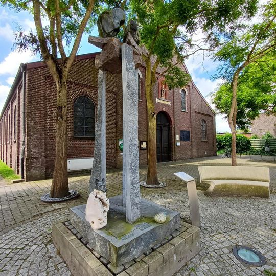 Reynaert en de aasvogels zijn misschien toch partners met hetzelfde doel