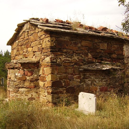 Church of Holy Virgin