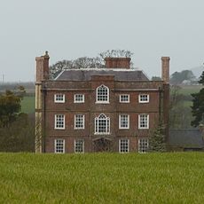Batchacre Hall