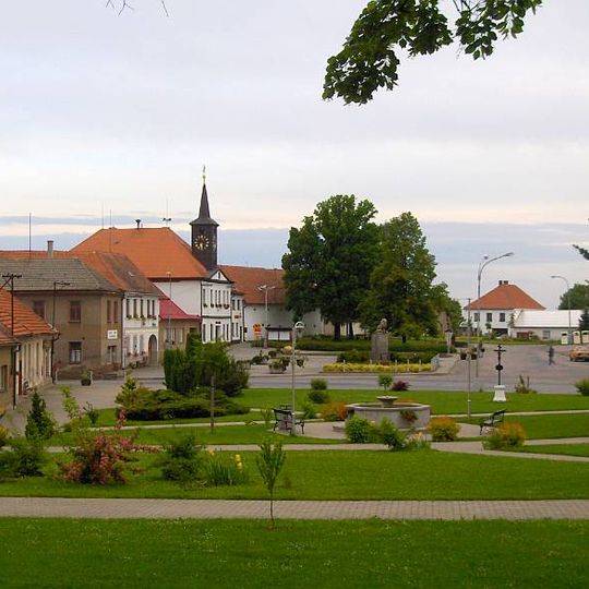 Vilémov u Golčova Jeníkova