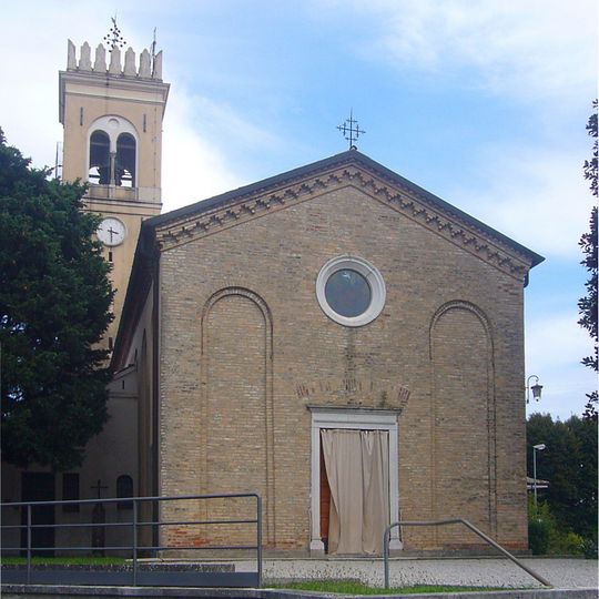 Chiesa di Santa Maria della Purificazione