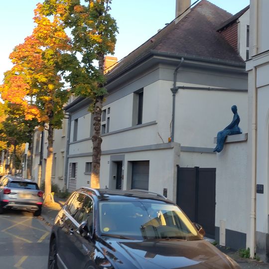 Obra de arte, escultura