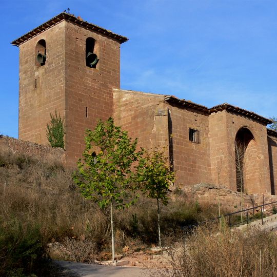 Iglesia de San Martín
