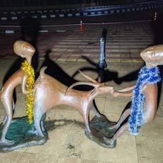 Sculpture