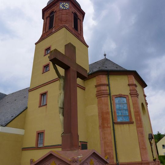 Kirche