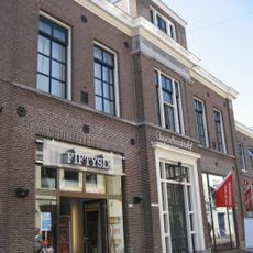 Het Old Burger Weeshuis
