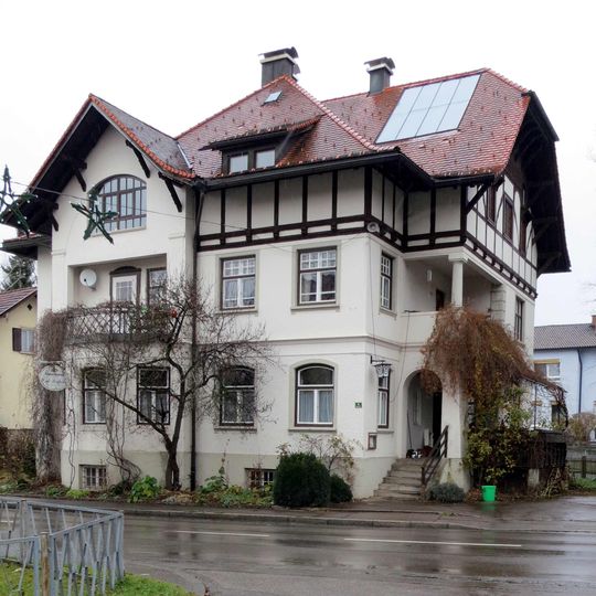 Kemptener Straße 4