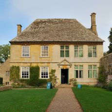 Snowshill Manor