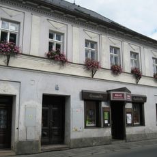 Olomoucká 13