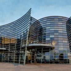 Christchurch Art Gallery